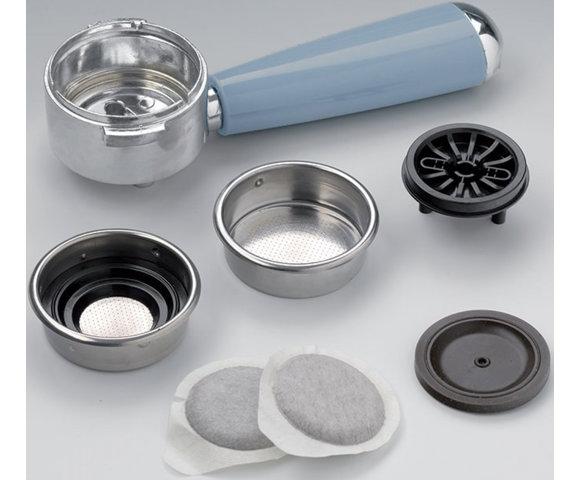 Ariete Vintage 1389BL aparat za espreso - slika 4