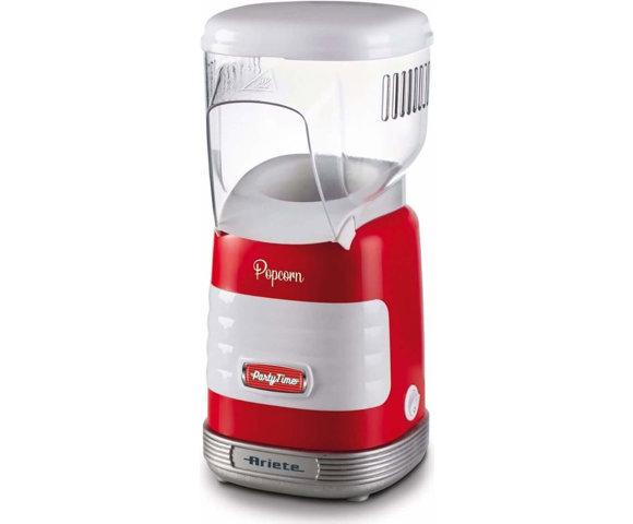 Ariete Party Time 2956RD aparat za kokice - slika 7