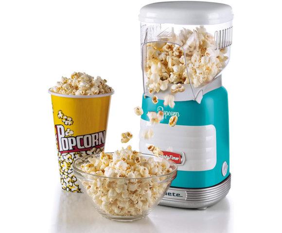 Ariete PARTY TIME 2956BL aparat za kokice - slika 3