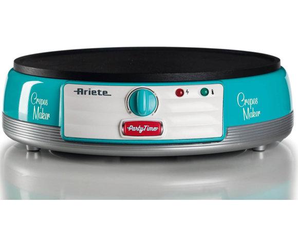 Ariete PARTY TIME 202BL aparat za palačinke - slika 2