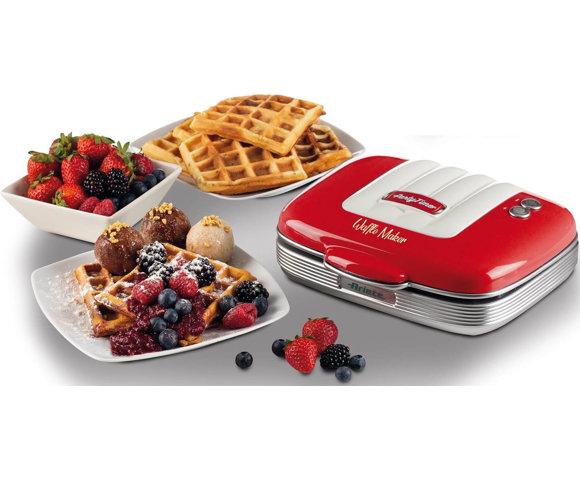 Ariete PARTY TIME 1973RD aparat za vafle - slika 2