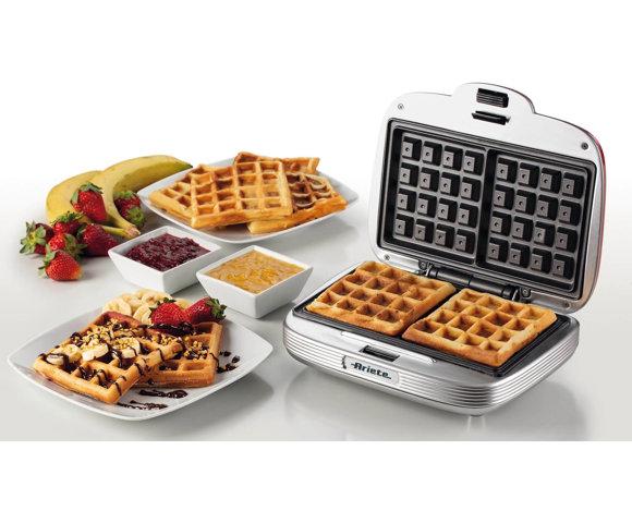 Ariete PARTY TIME 1973RD aparat za vafle - slika 3