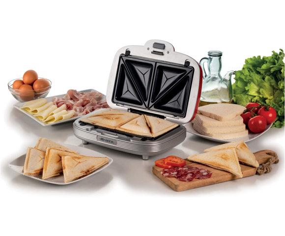 Ariete PARTY TIME 1972RD 3-u-1 aparat - slika 6