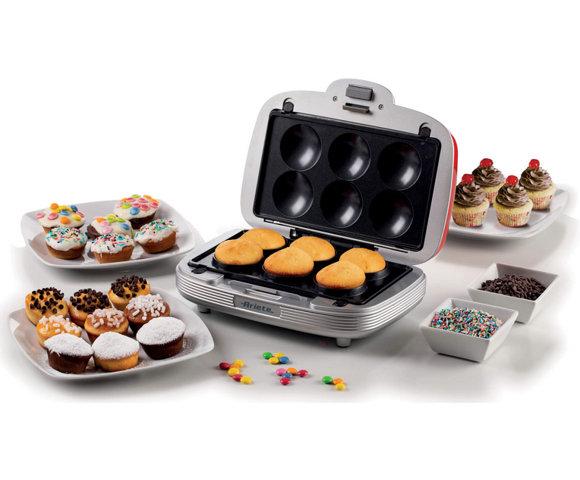 Ariete PARTY TIME 1972RD 3-u-1 aparat - slika 4