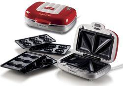 Ariete PARTY TIME 1972RD 3-u-1 aparat