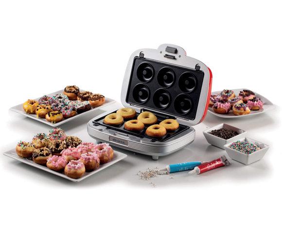 Ariete PARTY TIME 1972RD 3-u-1 aparat - slika 5