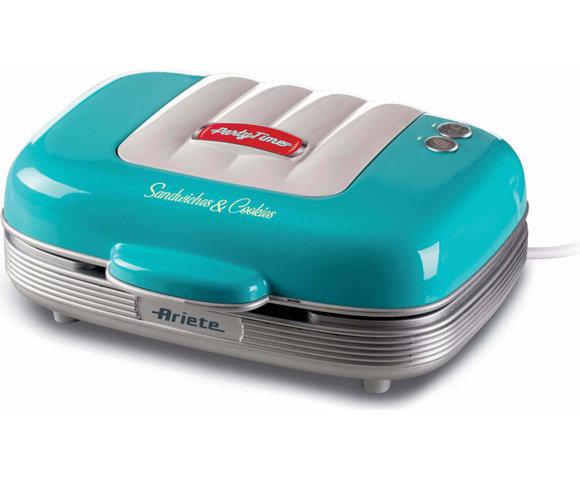 Ariete PARTY TIME 1972BL 3-u-1 aparat - slika 3