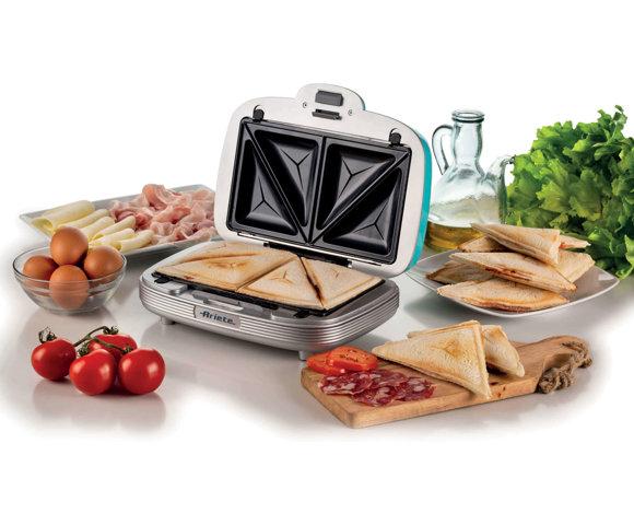 Ariete PARTY TIME 1972BL 3-u-1 aparat - slika 6