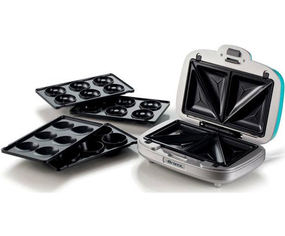 Ariete PARTY TIME 1972BL 3-u-1 aparat - slika 2