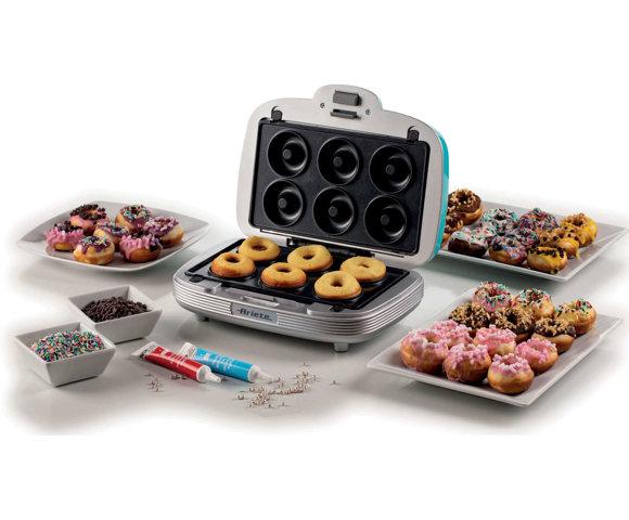 Ariete PARTY TIME 1972BL 3-u-1 aparat - slika 4