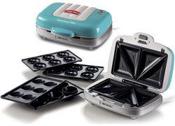 Ariete PARTY TIME 1972BL 3-u-1 aparat