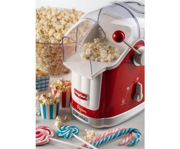 Ariete PARTY TIME 2958RD aparat za kokice - slika 3