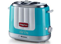 Ariete PARTY TIME 206BL hot dog aparat 