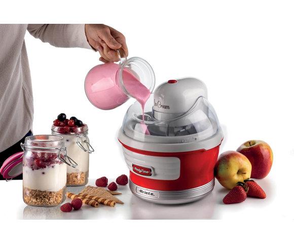 Ariete PARTY TIME 643RD aparat za sladoled - slika 4