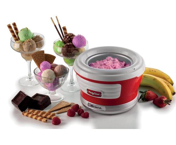 Ariete PARTY TIME 643RD aparat za sladoled - slika 3