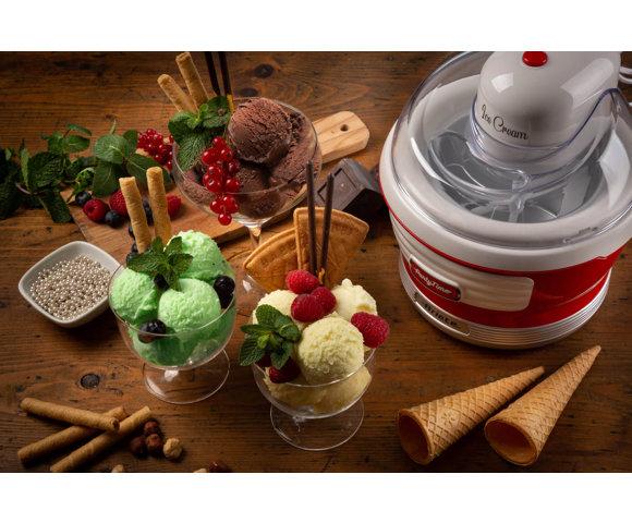 Ariete PARTY TIME 643RD aparat za sladoled - slika 5