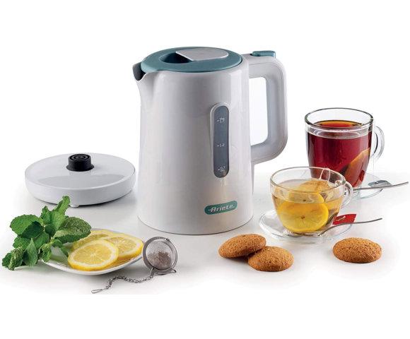 Ariete BREAKFAST 2846WH kuvalo - slika 4