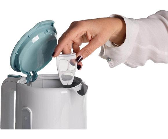 Ariete BREAKFAST 2846WH kuvalo - slika 2