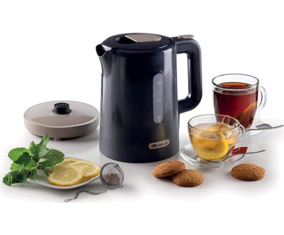 Ariete BREAKFAST 2846BK kuvalo - slika 4