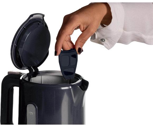 Ariete BREAKFAST 2846BK kuvalo - slika 2