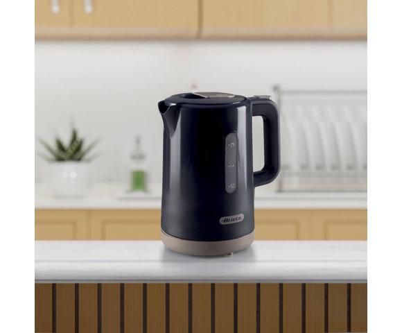 Ariete BREAKFAST 2846BK kuvalo - slika 5