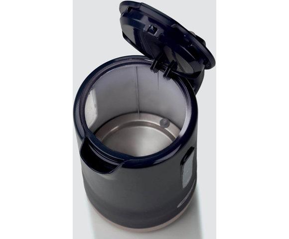 Ariete BREAKFAST 2846BK kuvalo - slika 3