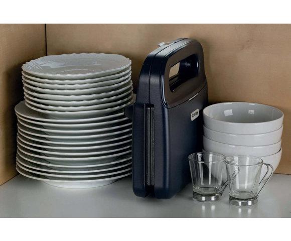 Ariete BREAKFAST 1971DG toster - slika 4