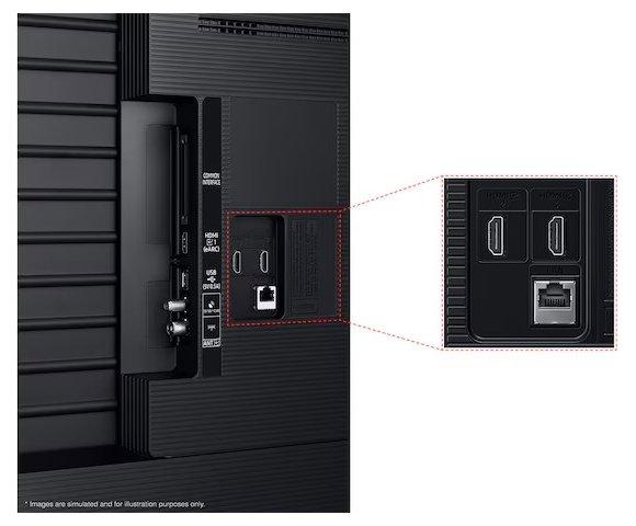 Samsung UE50U7022FKXXH - slika 8