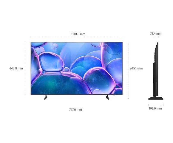 Samsung UE50U7022FKXXH - slika 3