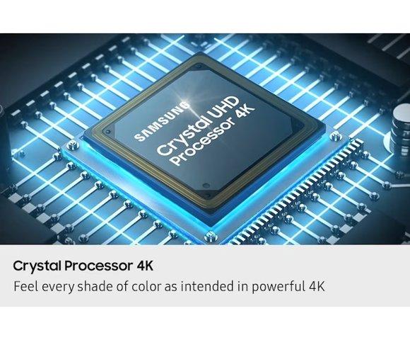 Samsung UE50U7022FKXXH - slika 5