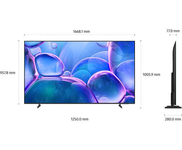 Samsung UE75U7022FKXXH - slika 4