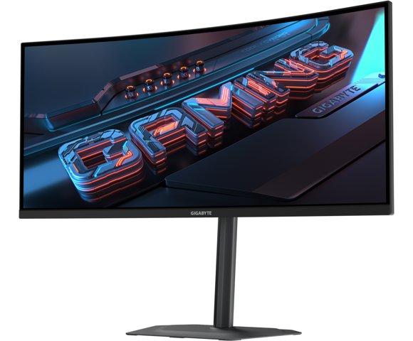 Gigabyte GS34WQCA - slika 3