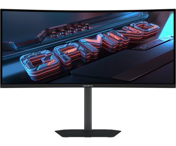 Gigabyte GS34WQCA - slika 5