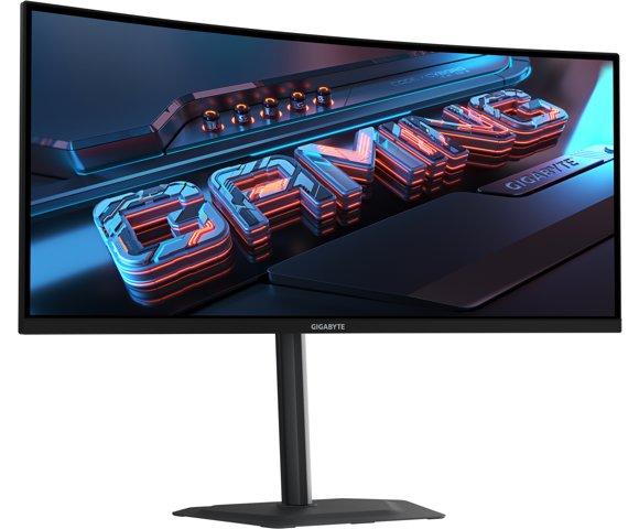 Gigabyte GS34WQCA - slika 4