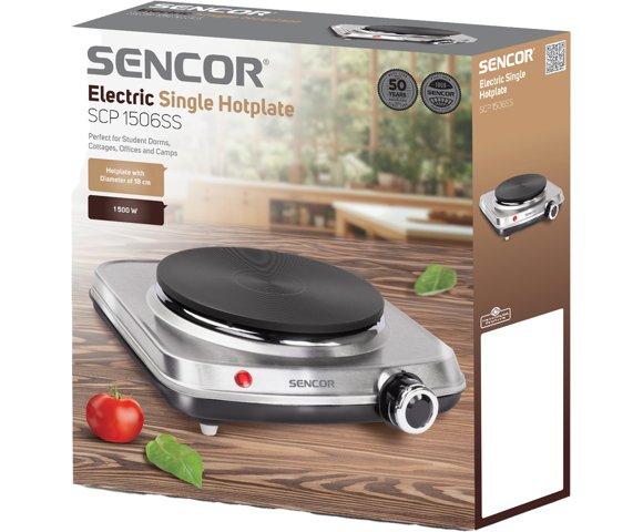 SENCOR SCP 1506SS - slika 10