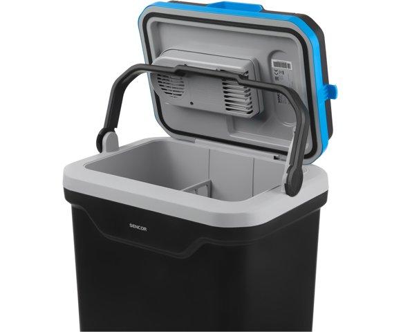 SENCOR SCM 2224BL-EUE4 - slika 8