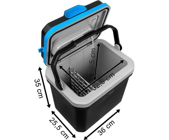 SENCOR SCM 2224BL-EUE4 - slika 6