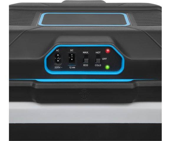 SENCOR SCM 2224BL-EUE4 - slika 9