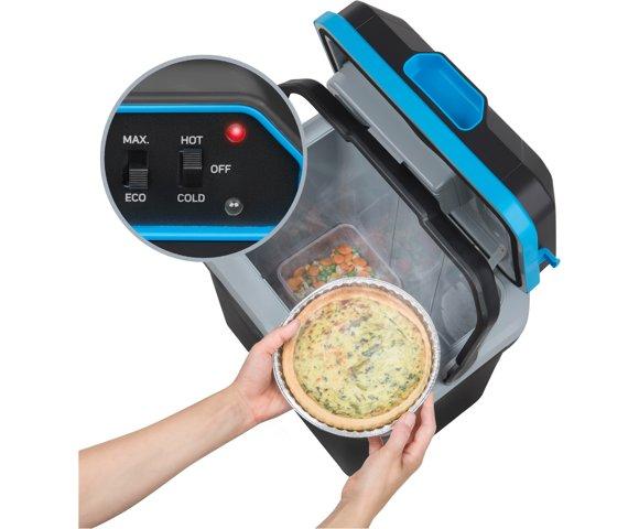 SENCOR SCM 2224BL-EUE4 - slika 7