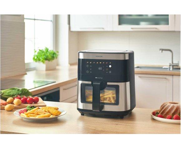 SENCOR SFR 9000SS - slika 12