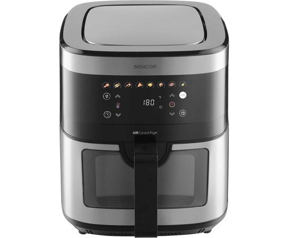 SENCOR SFR 9000SS - slika 4