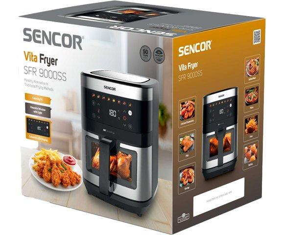 SENCOR SFR 9000SS - slika 14
