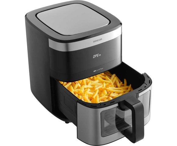 SENCOR SFR 9000SS - slika 7