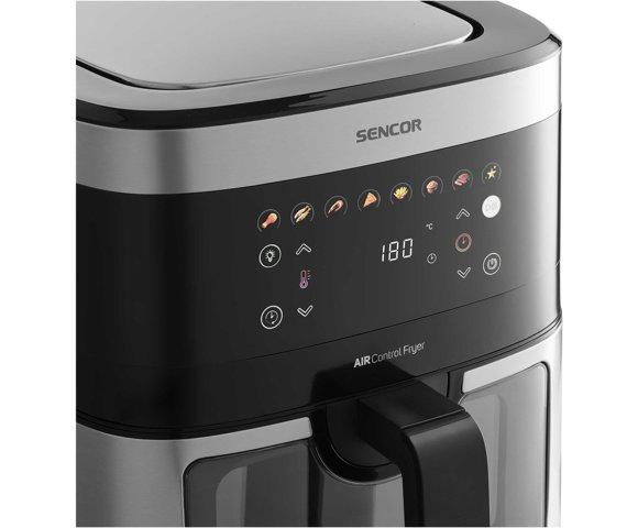 SENCOR SFR 9000SS - slika 6