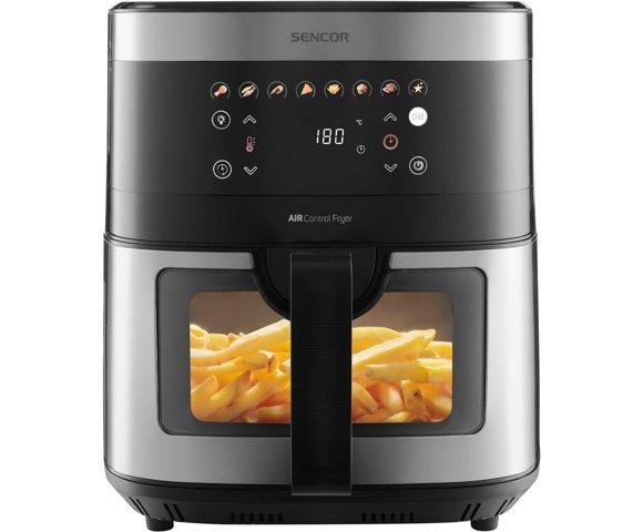 SENCOR SFR 9000SS - slika 3