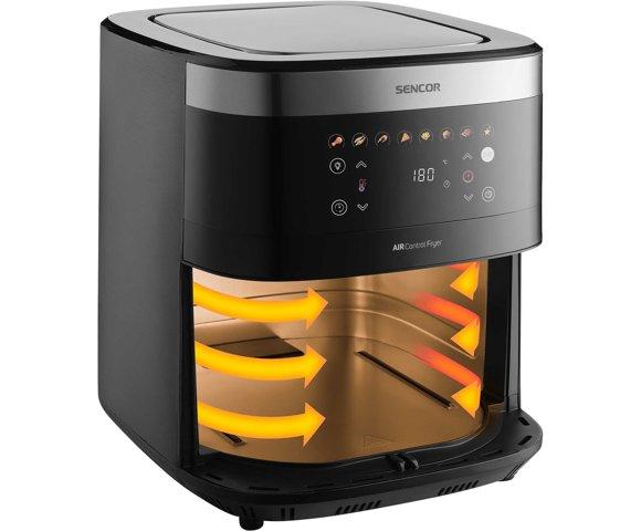 SENCOR SFR 9000SS - slika 8