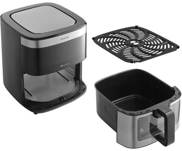 SENCOR SFR 9000SS - slika 5