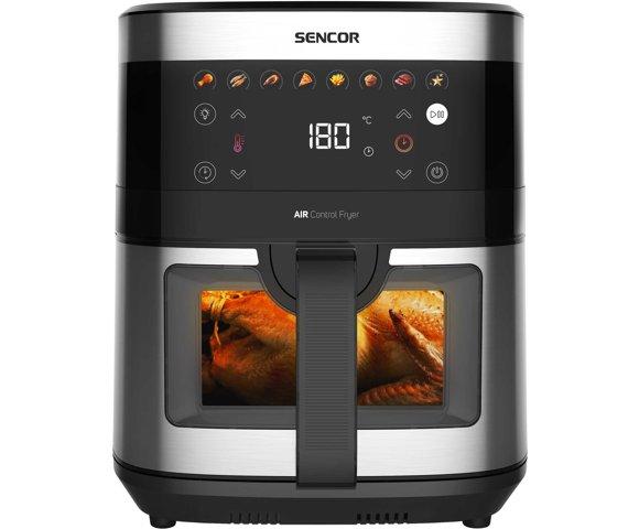 SENCOR SFR 9000SS - slika 2