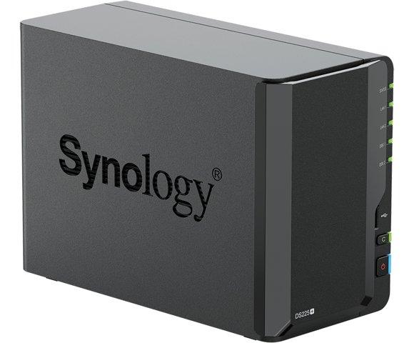 Synology DS225+ - slika 6