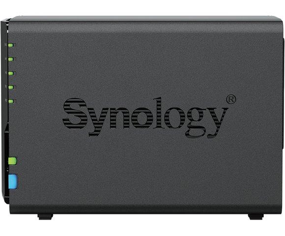 Synology DS225+ - slika 3